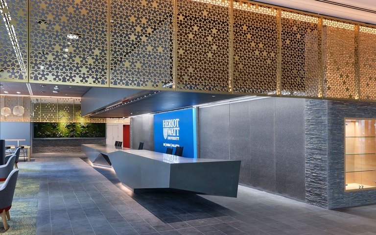 Heriot-Watt University