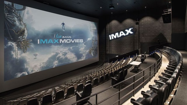 IMAX