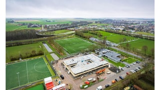Lemmer zuyderzee lyceum