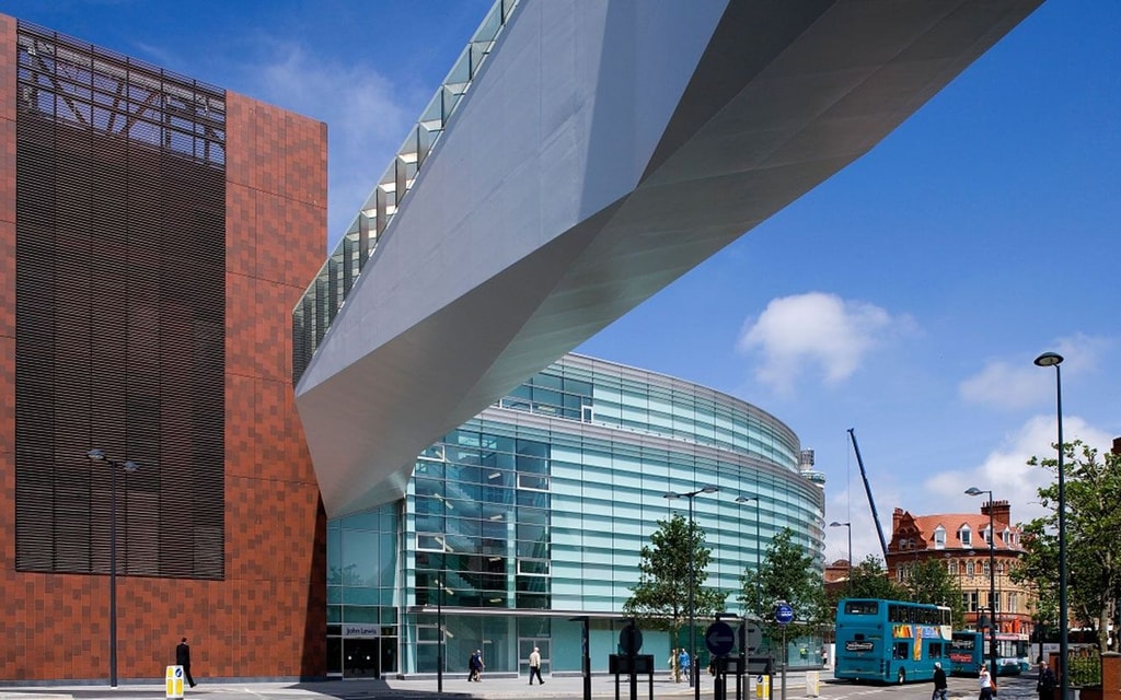 Liverpool ONE