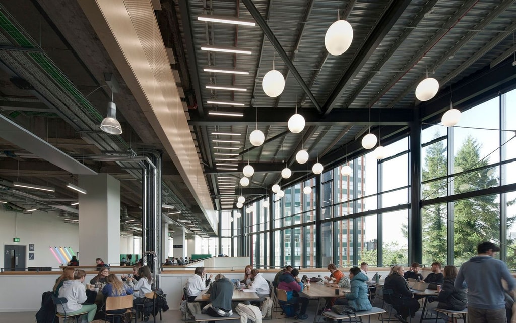 Uni of strathclyde