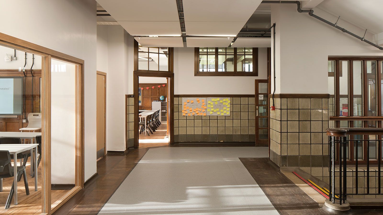 Marr College