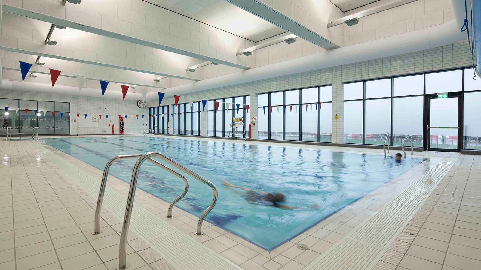 BDP’s Ayrshire Community Campus opens