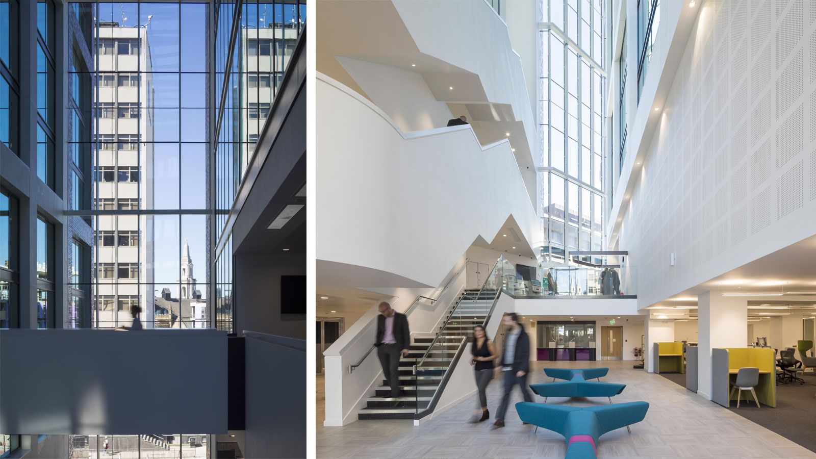Merrion House, Leeds