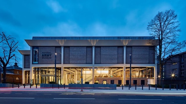 National Army Museum