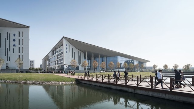 中国南京医科大学