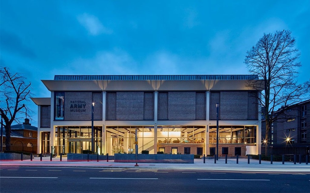 Five projects shortlisted in the AJ Retrofit Awards