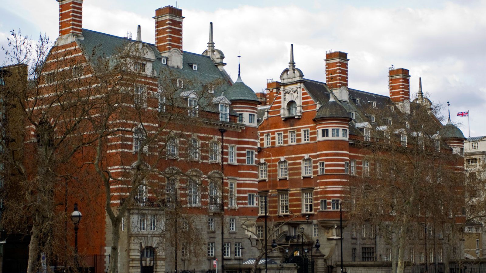 Northern Estate Programme