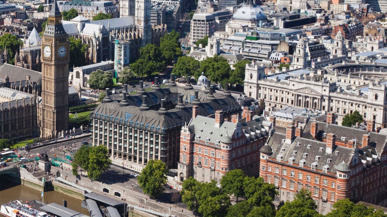 Northern Estate Programme