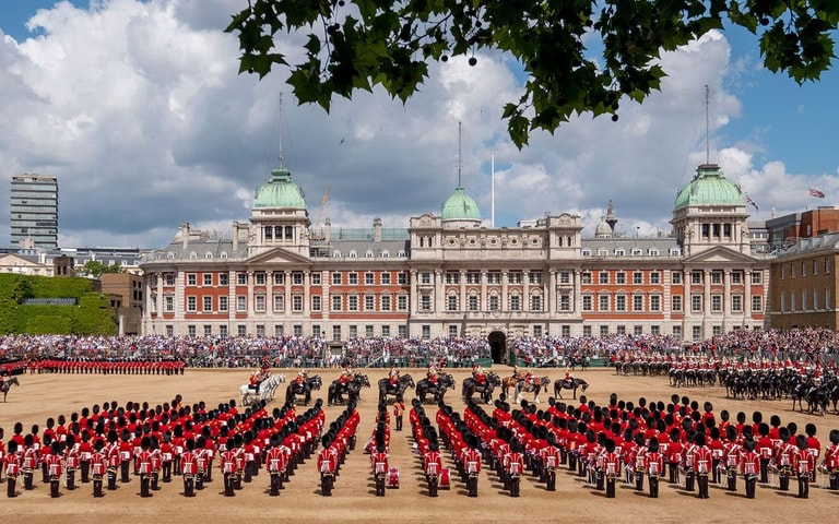 Old Admiralty Building