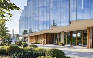 AstraZeneca Discovery Centre