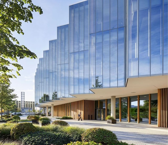 AstraZeneca Discovery Centre