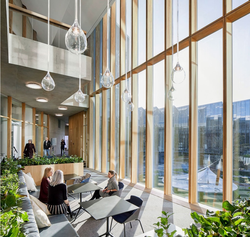 AstraZeneca Discovery Centre