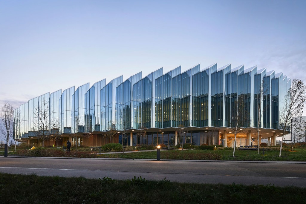 AstraZeneca Discovery Centre