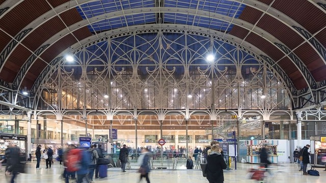 Paddington Lawn