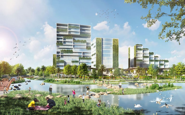 The Great Riverside Revival