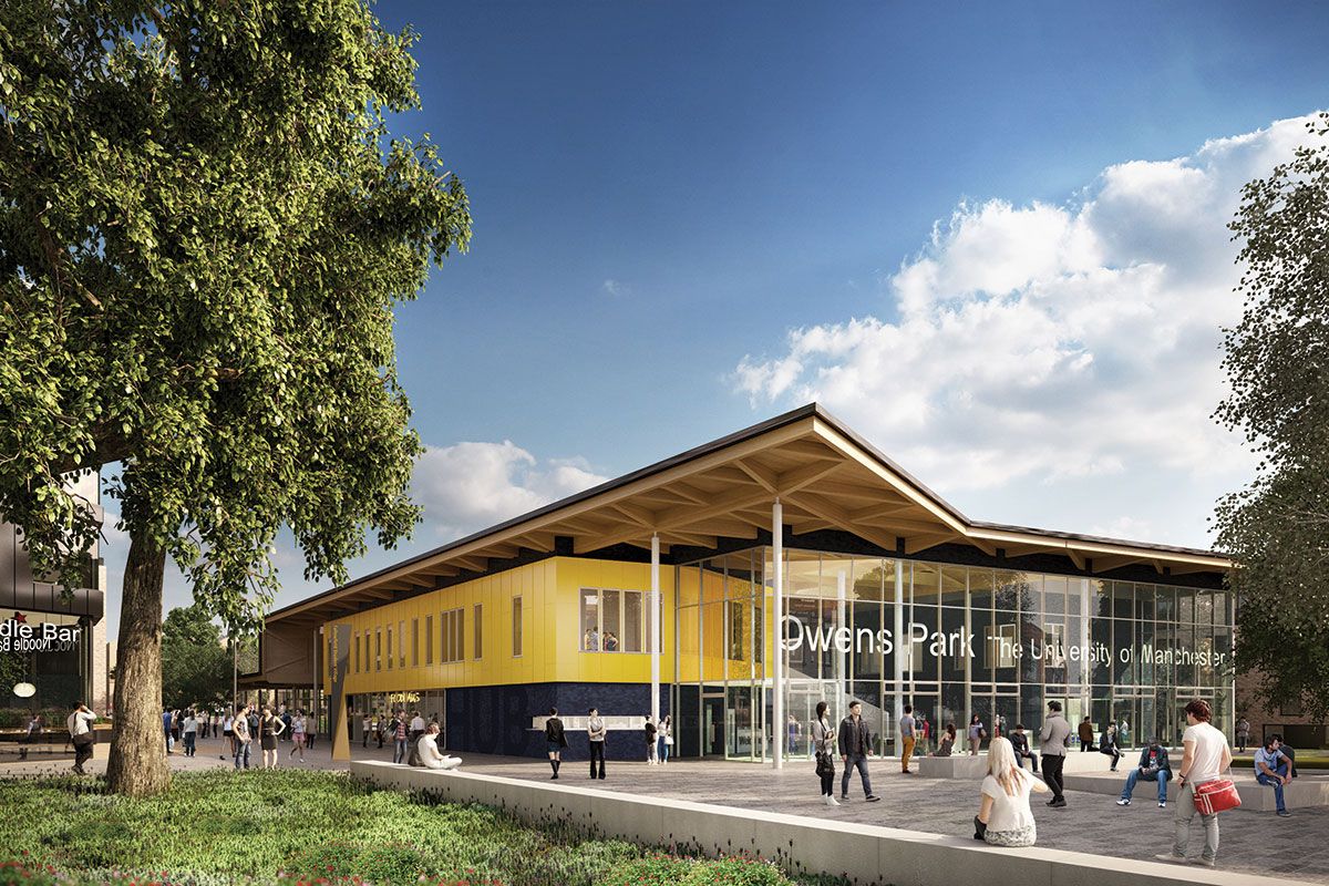 Engineers and Architects