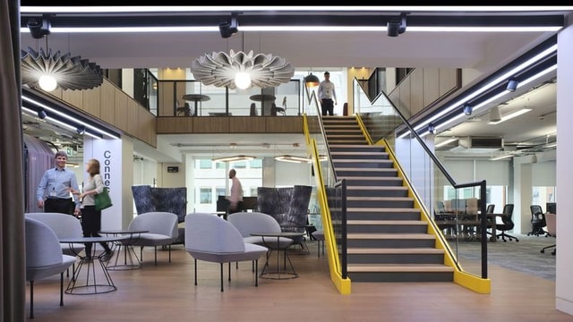 PwC Northern Ireland, Belfast