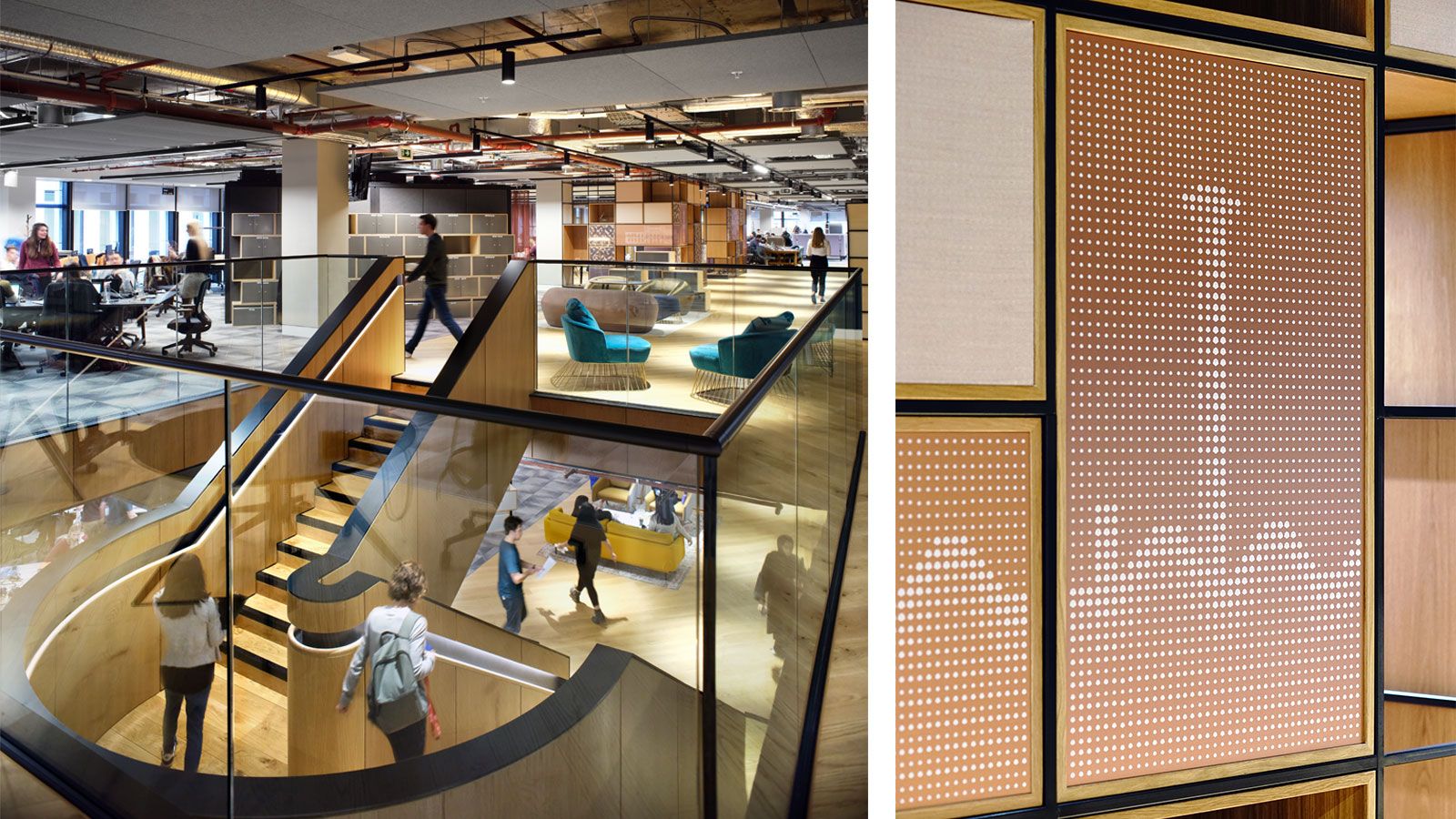 PwC Birmingham