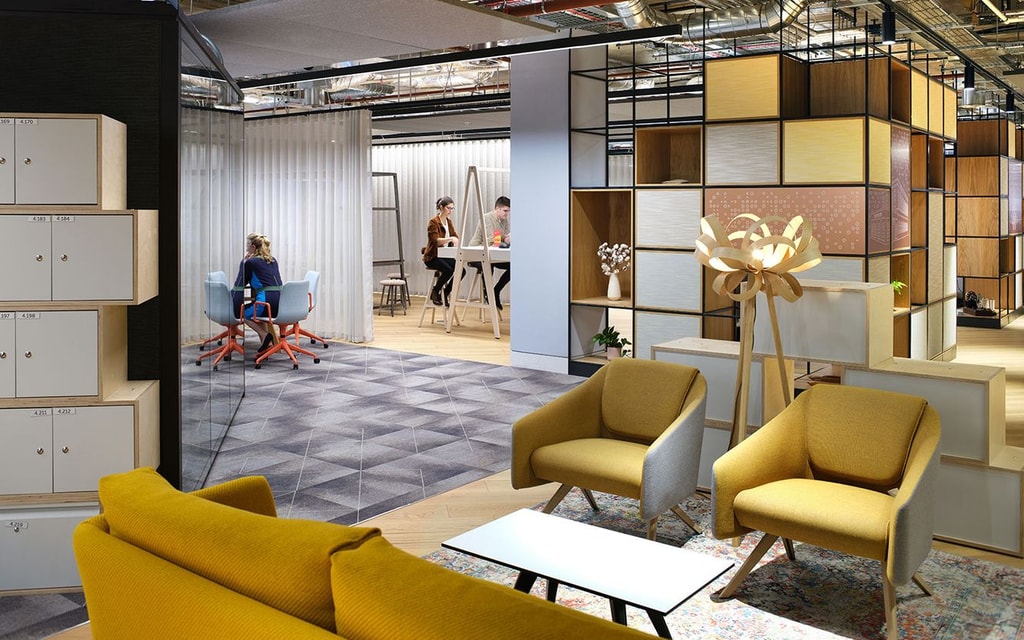 PwC Birmingham