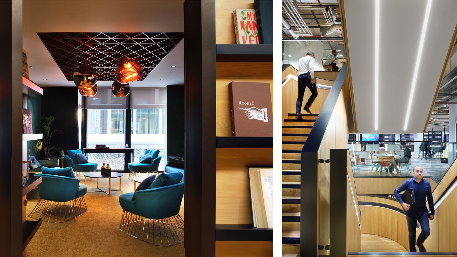 PwC Birmingham