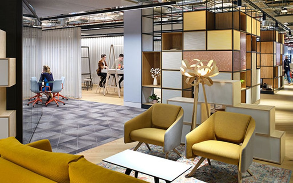 PwC Birmingham
