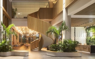 Royal College of Physicians at the Spine