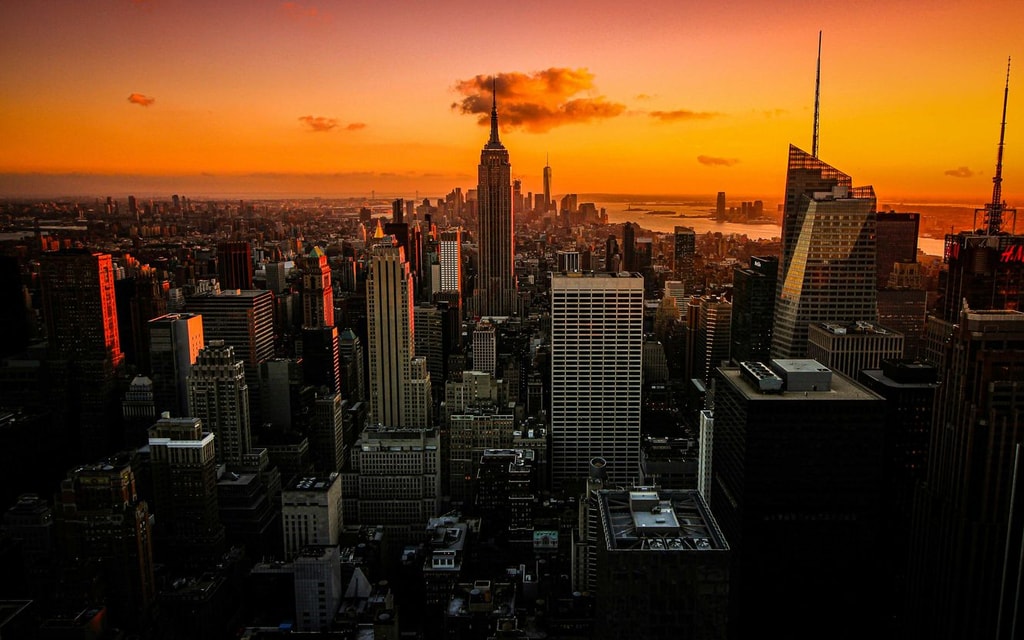 Reimagining NYC’s empty office buildings through creative design