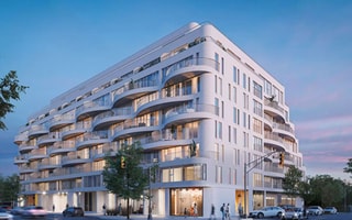 Reina Condos’ all-women development team reveals design plans: Building