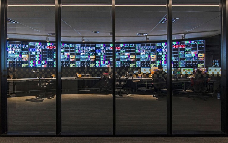 Rogers Centre of Excellence