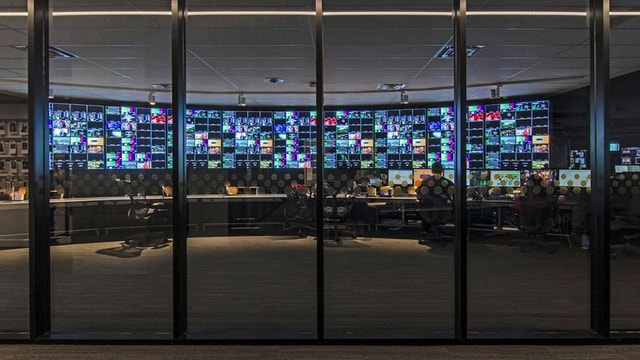 Rogers Centre of Excellence
