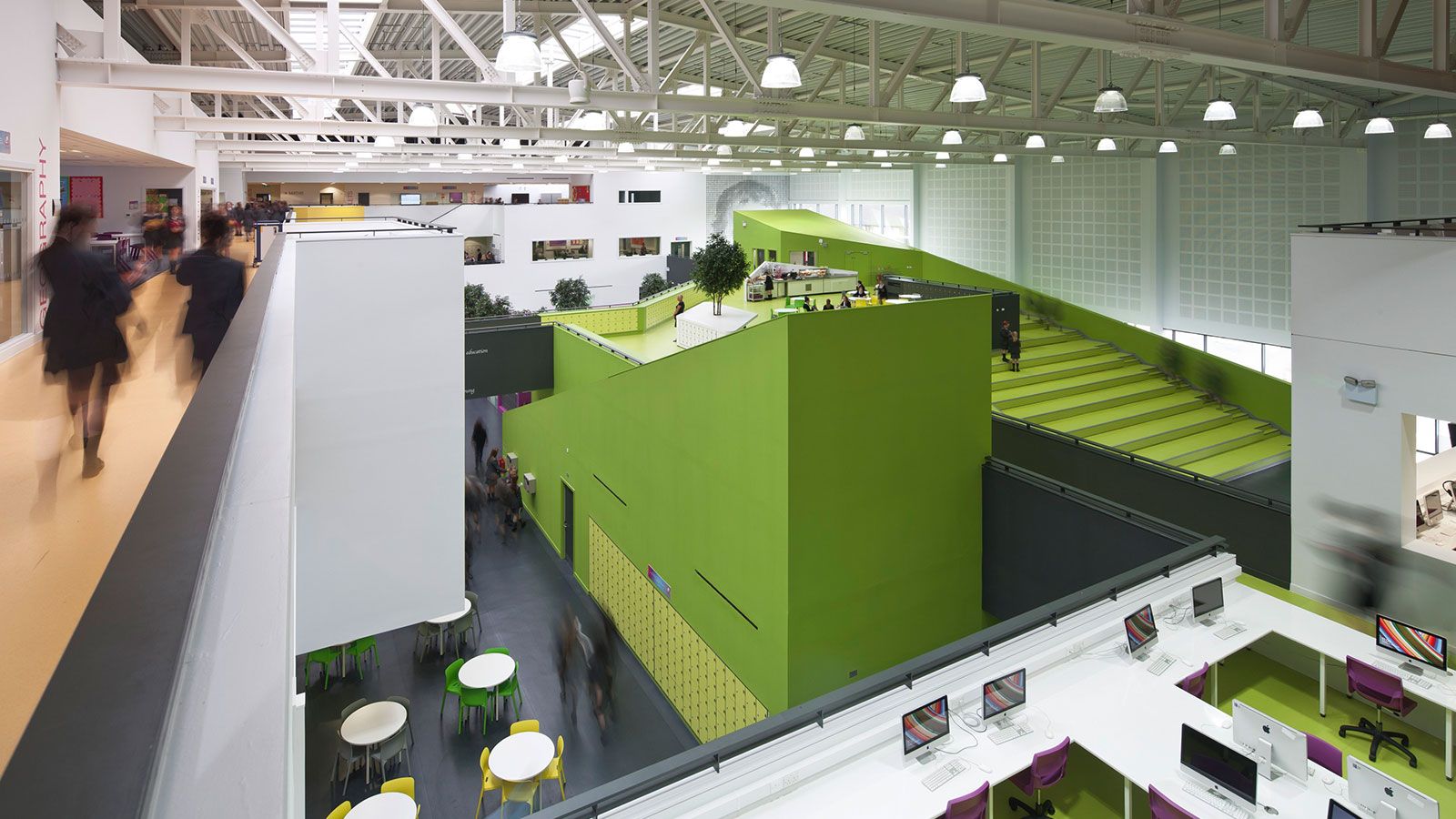 St John Bosco Arts College