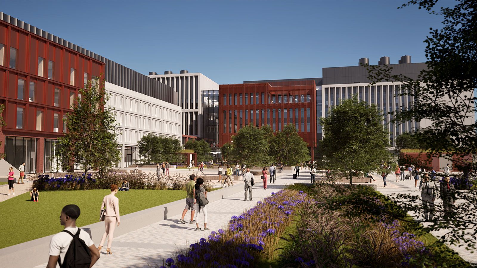 University of Warwick launches unprecedented £700m capital investment