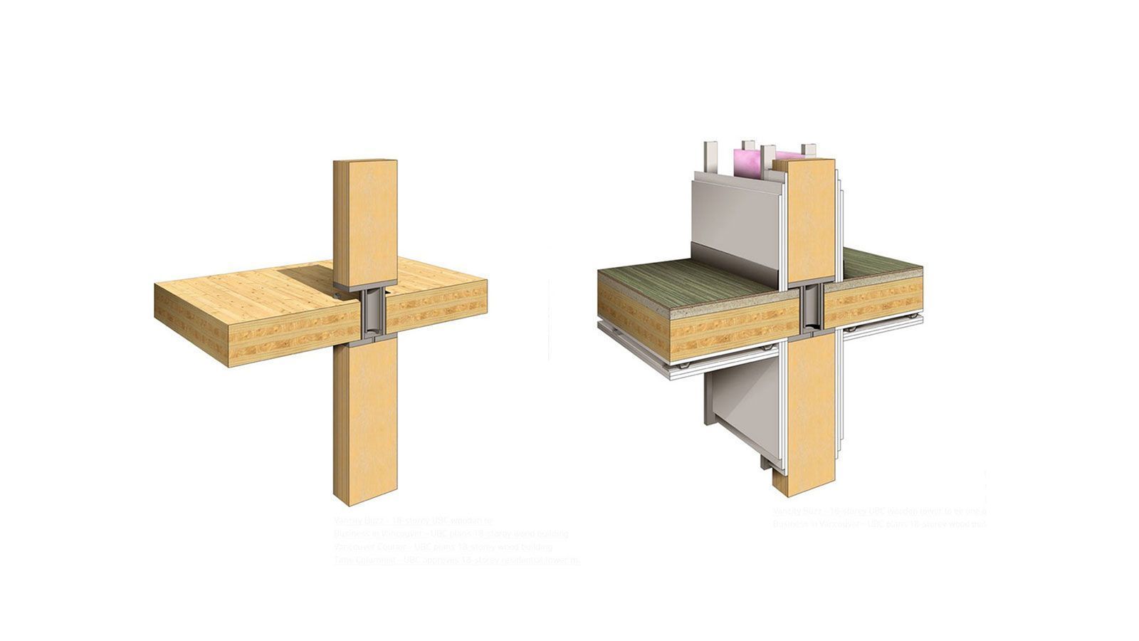Mass Timber Midrise: Residential Construction for a Low Carbon Future