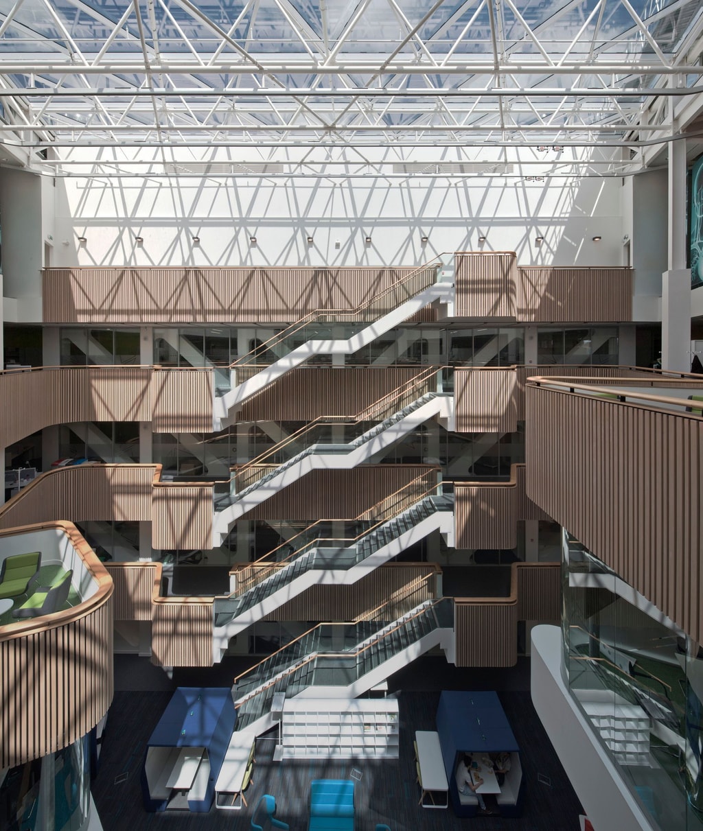 technology and innovation centre