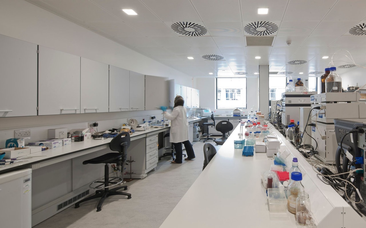 technology and innovation centre