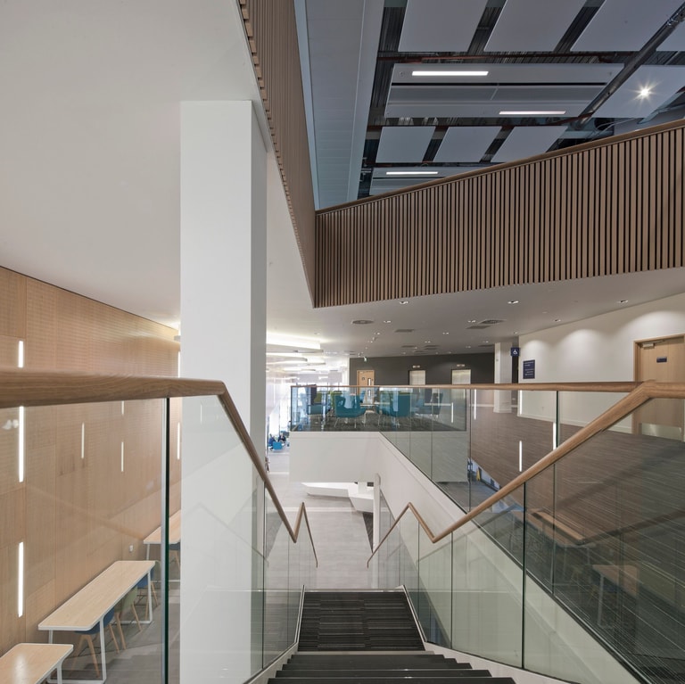 technology and innovation centre