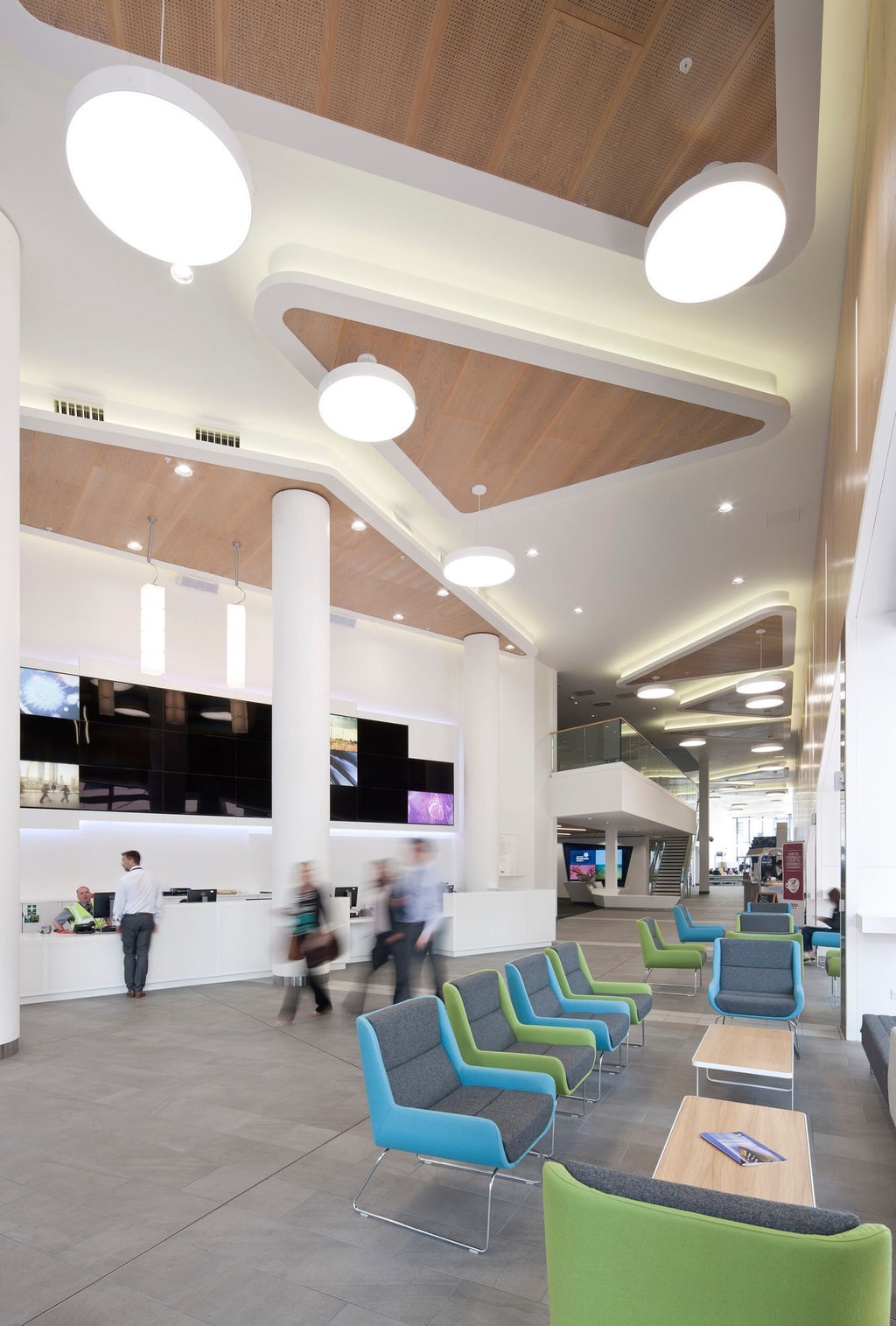 technology and innovation centre
