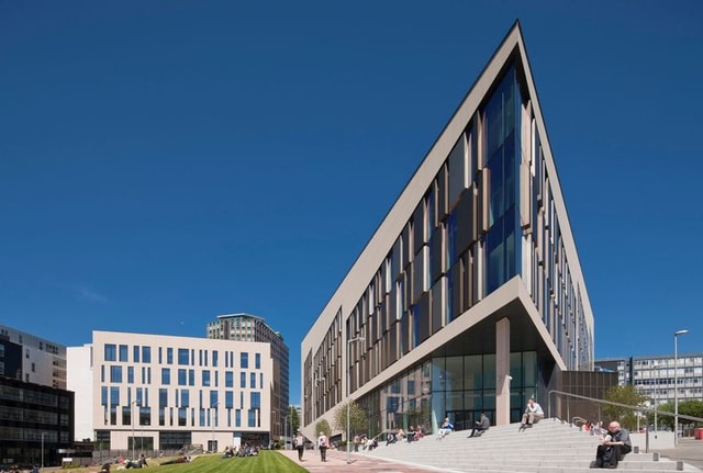 technology and innovation centre