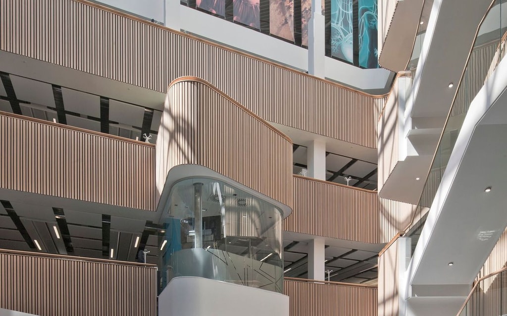 technology and innovation centre