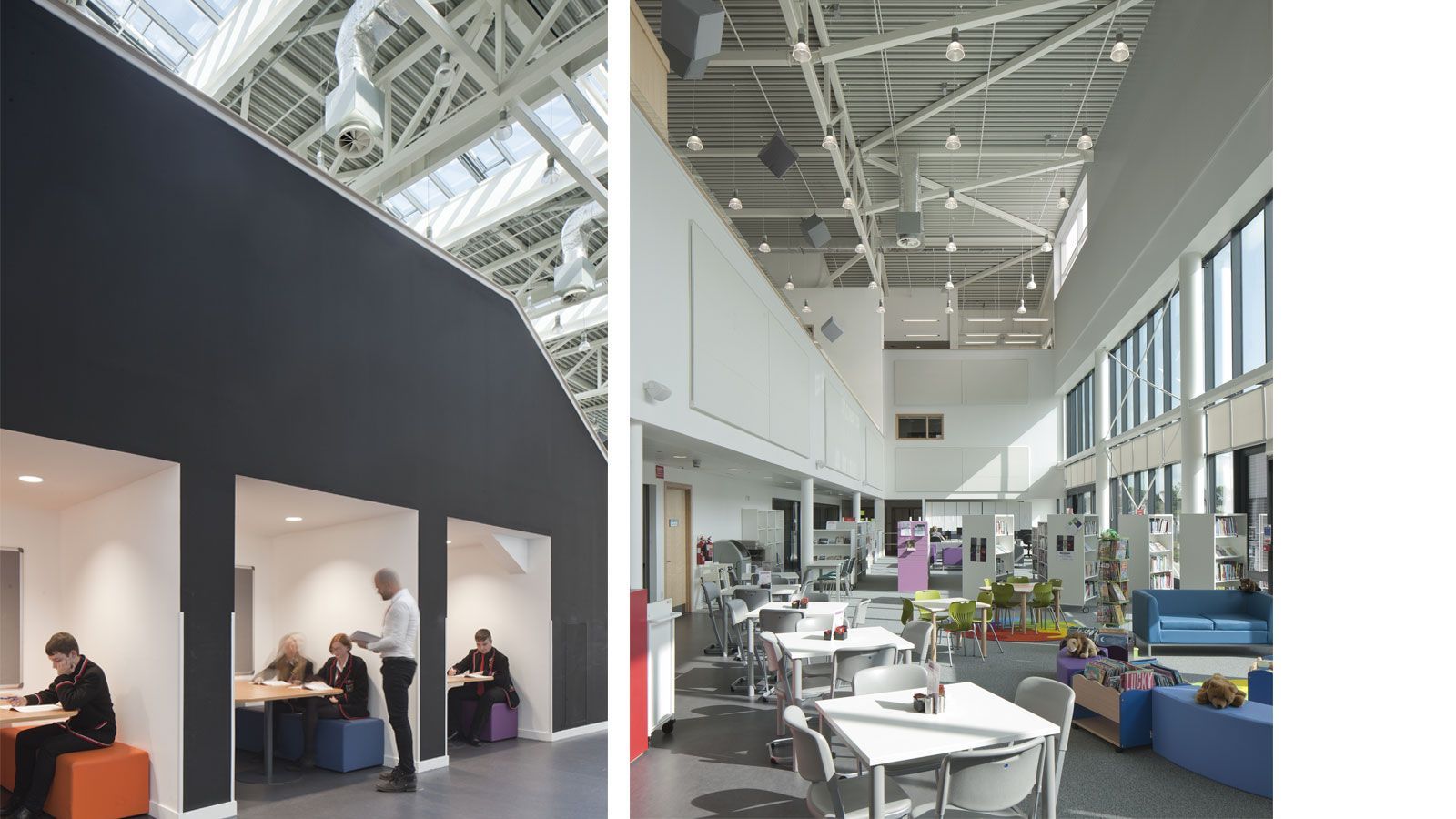 Waid Community Campus