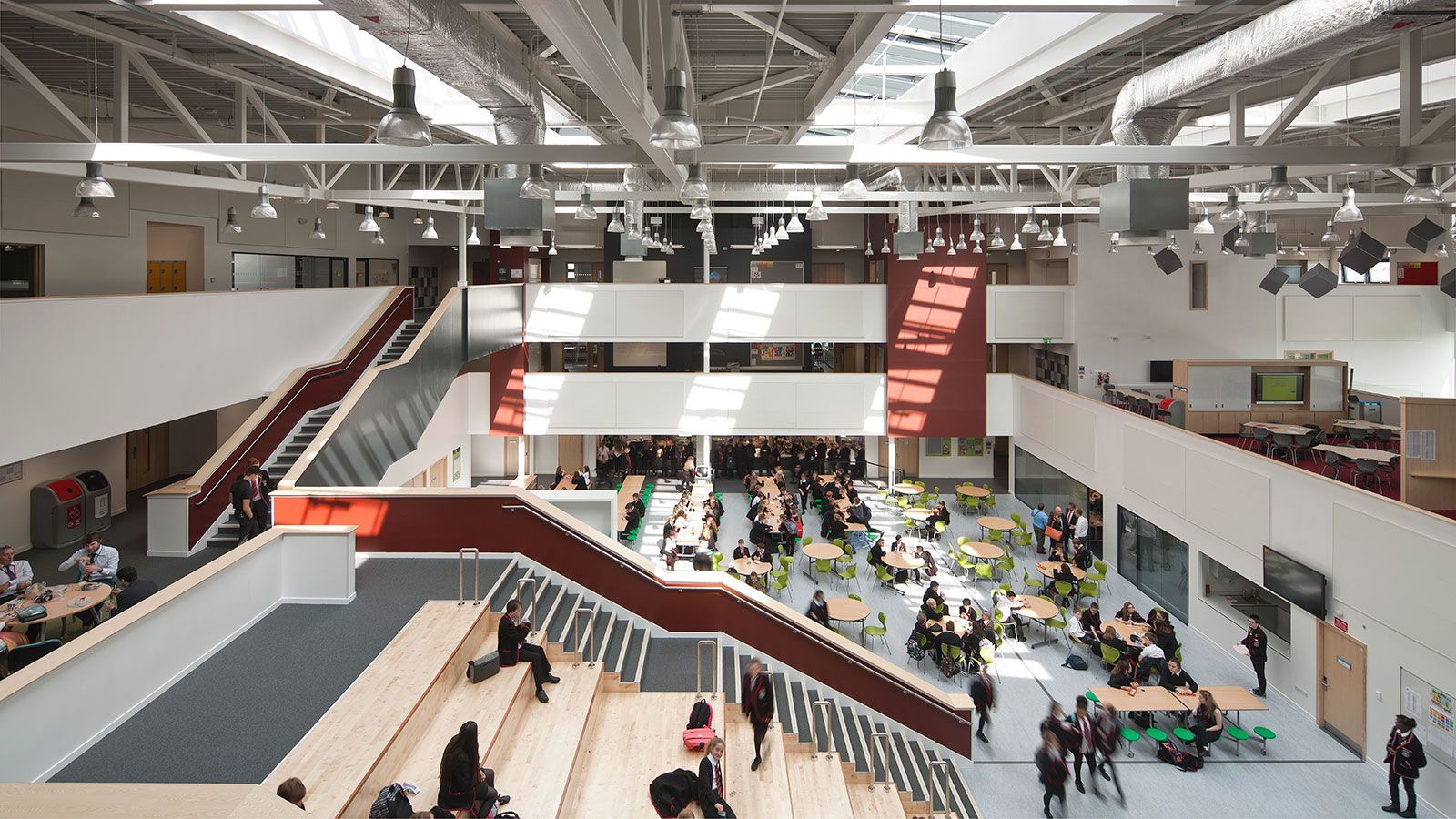 Waid Community Campus