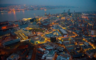 BDP to redefine Liverpool’s Waterfront story