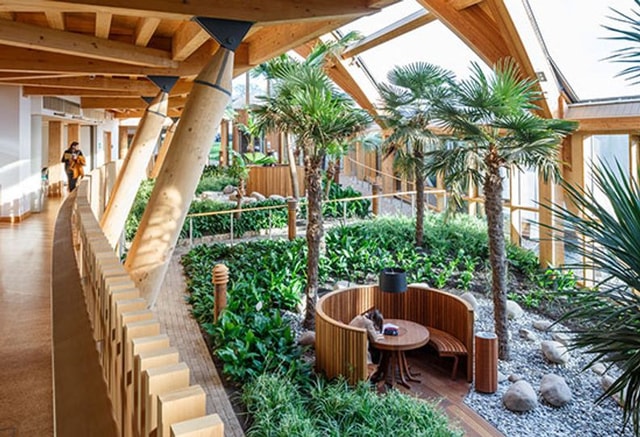 University of Essex Business School