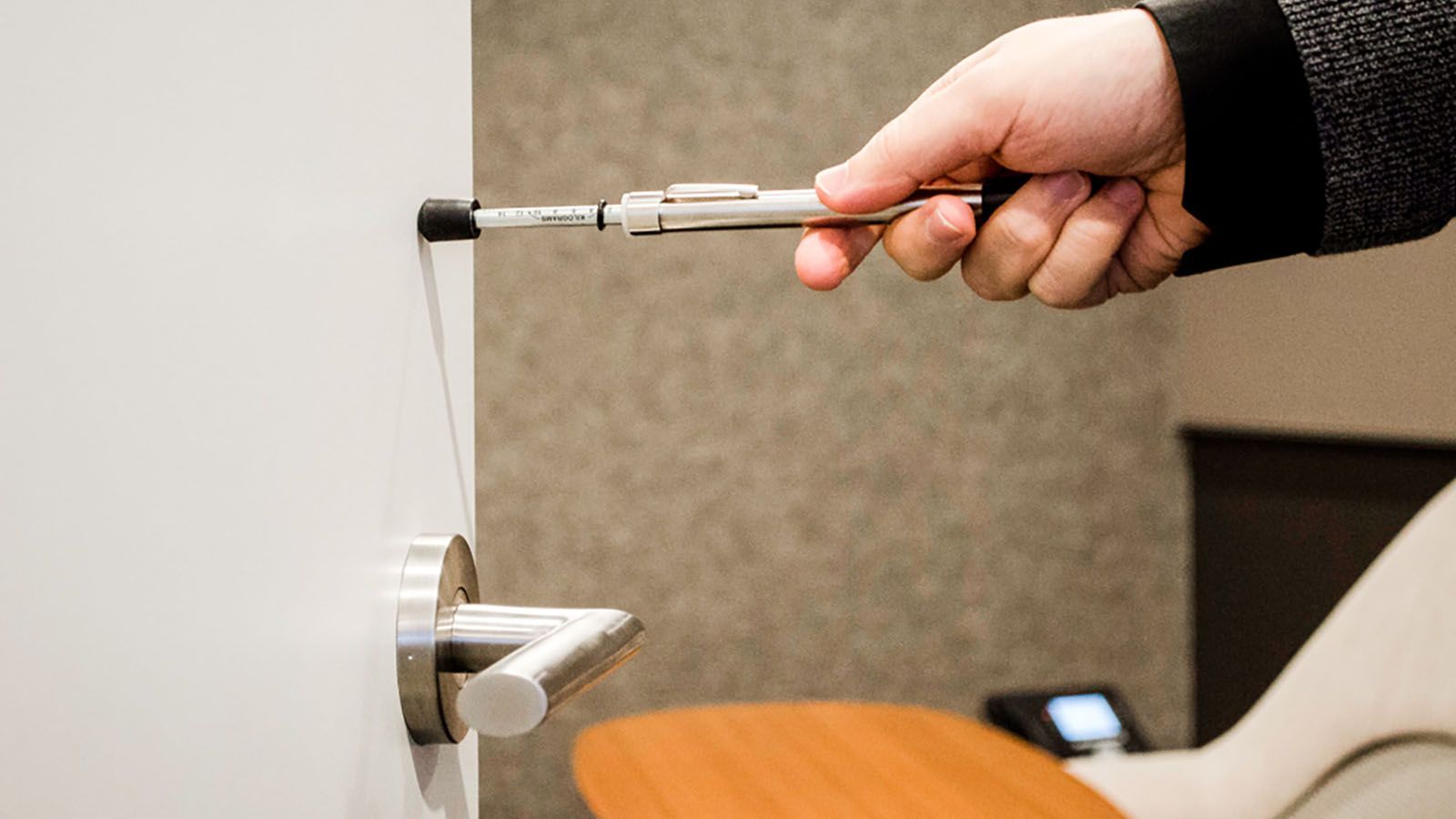 University Health Network Accessibility Audit