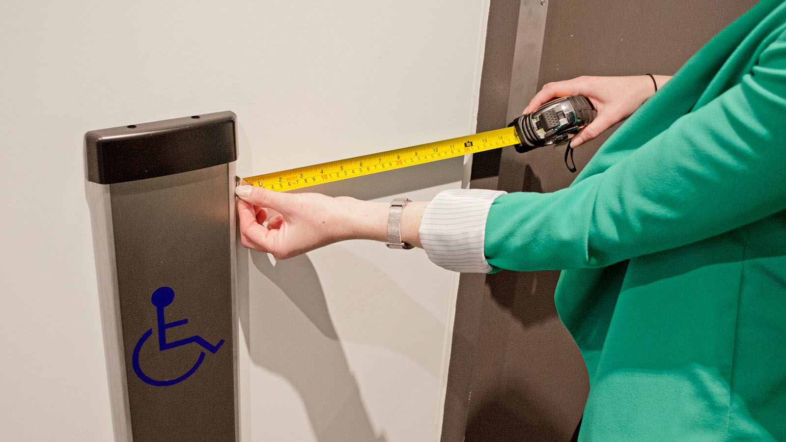 University Health Network Accessibility Audit