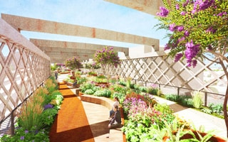 Future plans for Castlefield Viaduct revealed