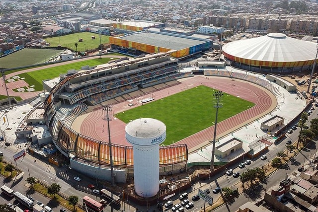 BDP acquires Pattern