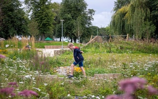 West Gorton Community Park