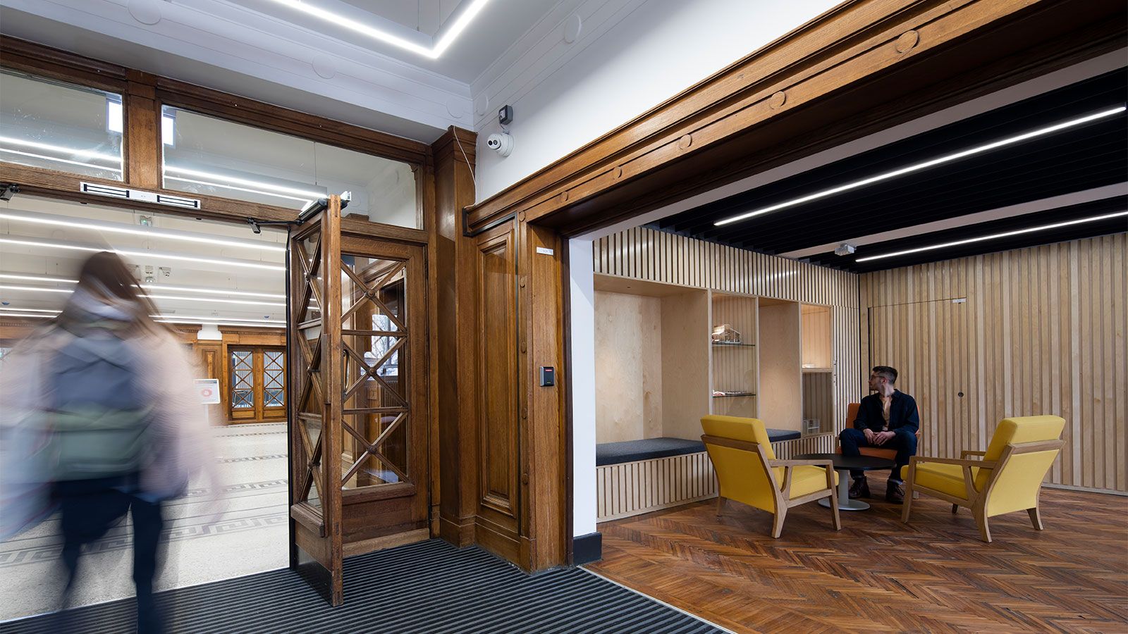 Welsh School of Architecture